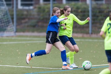 Bild 143 - wCJ Alstertal-Langenhorn - Victoria : Ergebnis: 4:1